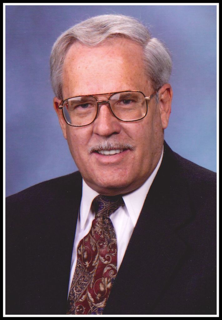 Dr. Roy “Bodie” Franklin House, Jr.