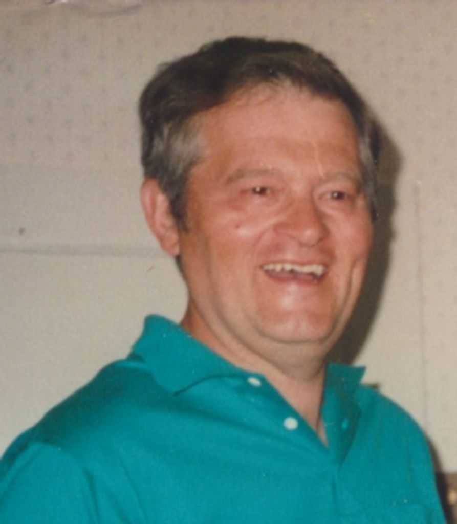 Rudolph "Rudy" Paige