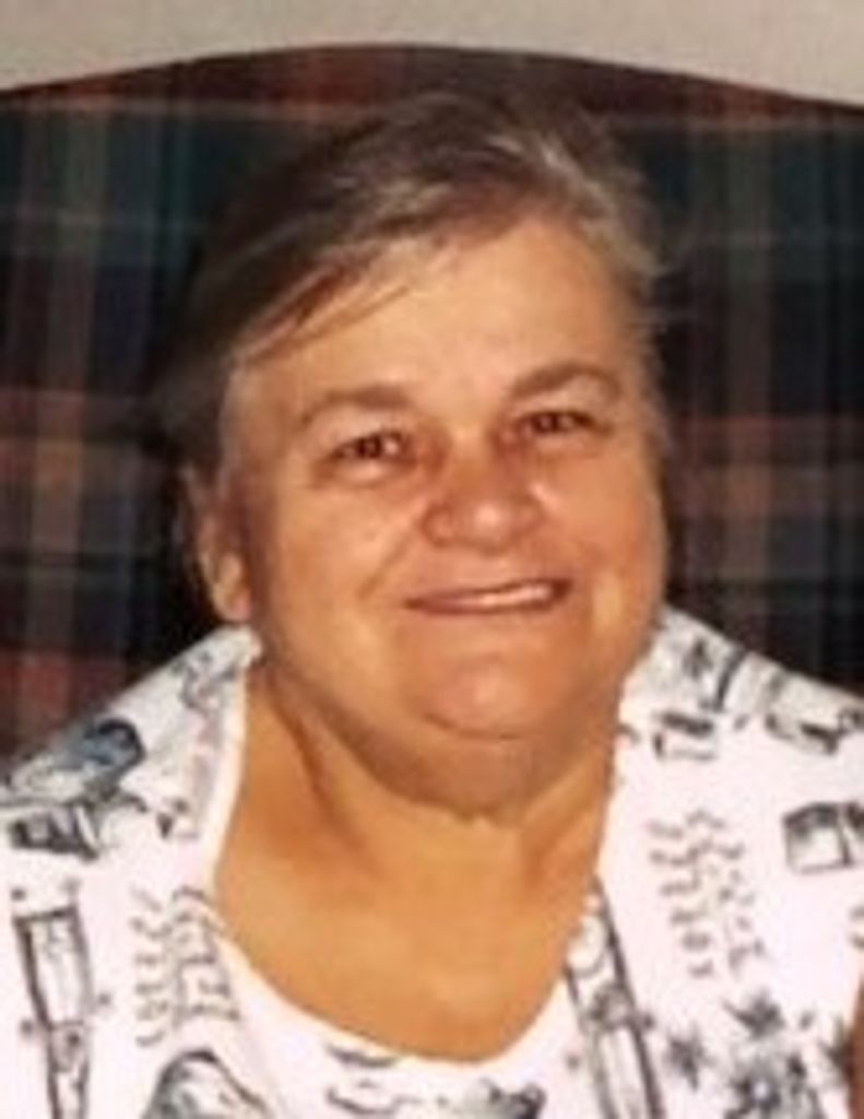 Jessie Lee Ramsey