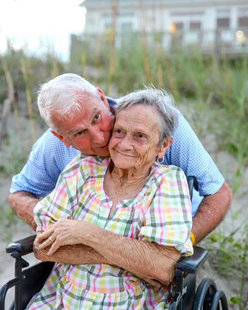 Ella June Ward Profile Photo