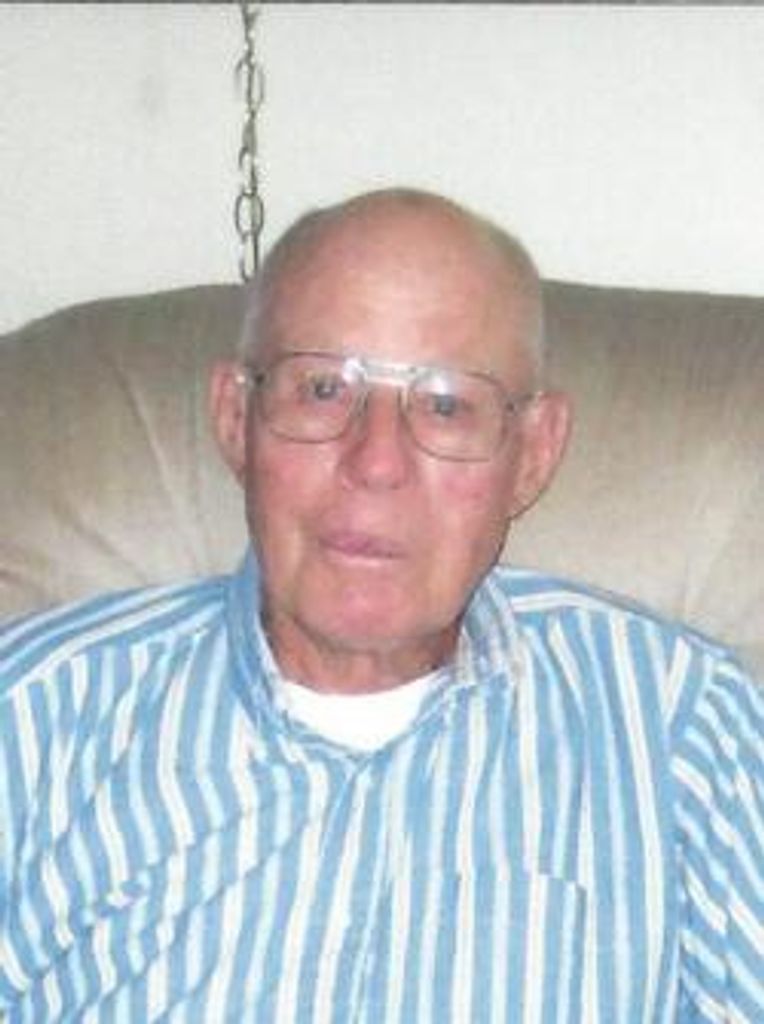 Jack D. Lorz Profile Photo