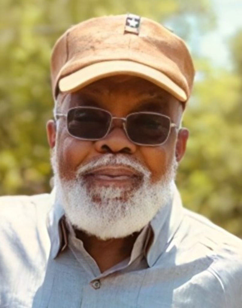 “Rabbit” Willie Frank Harris