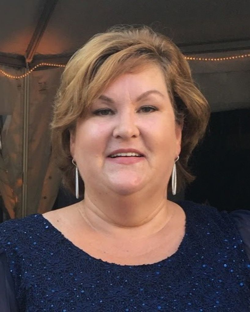 Cheryl Ann (Reardon) Gouveia