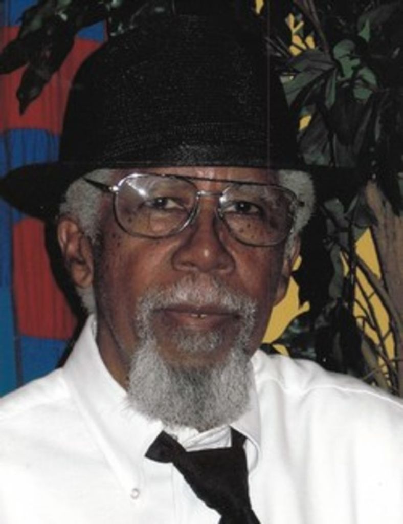 Lynberg Samuel Profile Photo