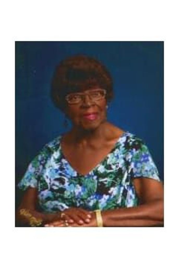 Lucille M. Ivey