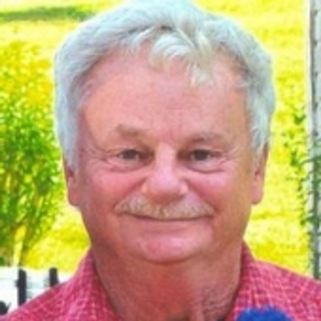 Michael J. Carroll