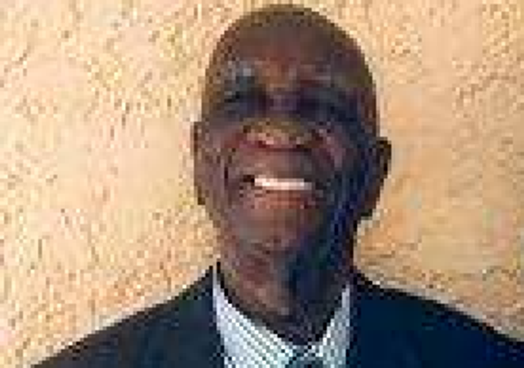 Oreste Blaise