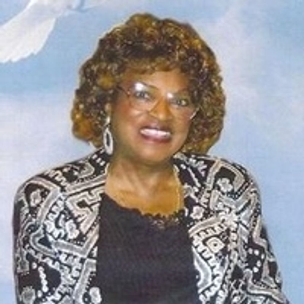 Elverisa Jones Boyd