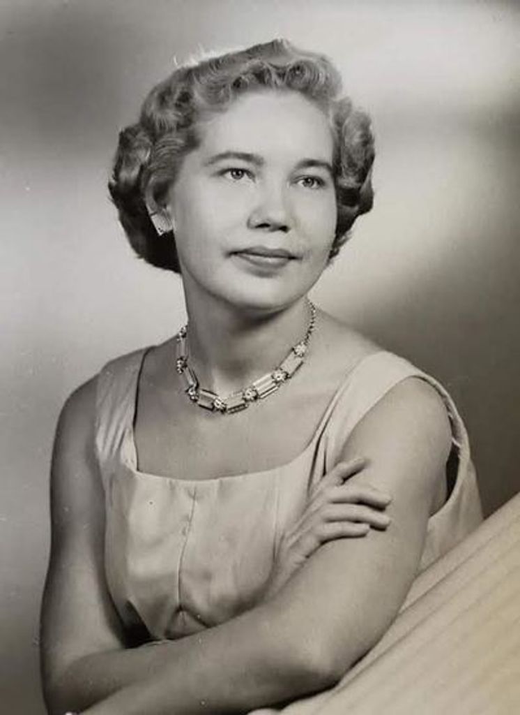 Ruby May Hill Profile Photo