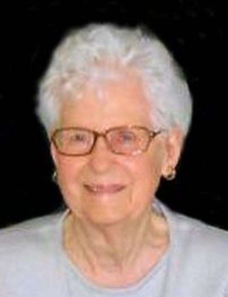 Virginia Felty
