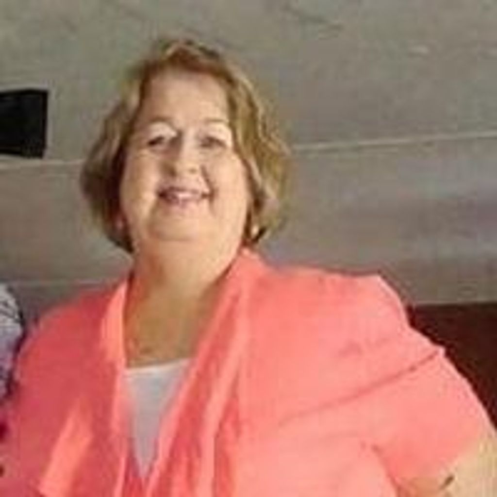 Sarah Acree