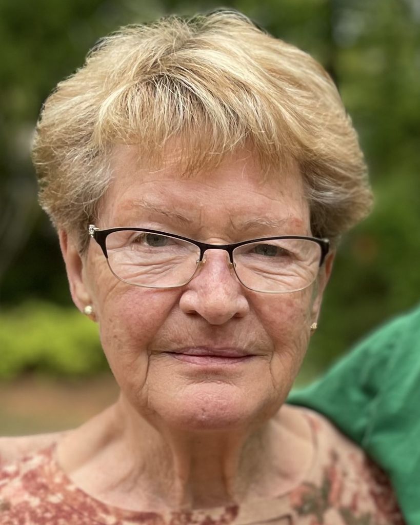 Inge Therese Volkert Profile Photo