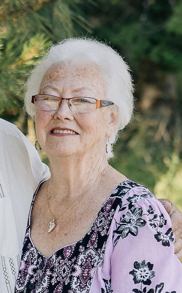 Barbara Jean Brown Profile Photo