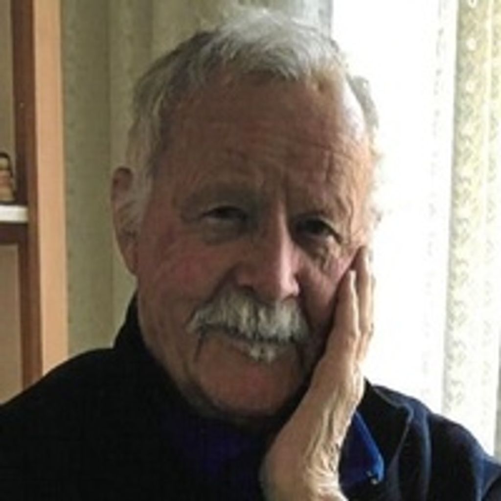 John Johnson