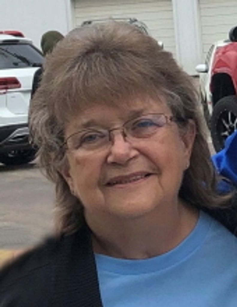 Edith A.  Scott Profile Photo