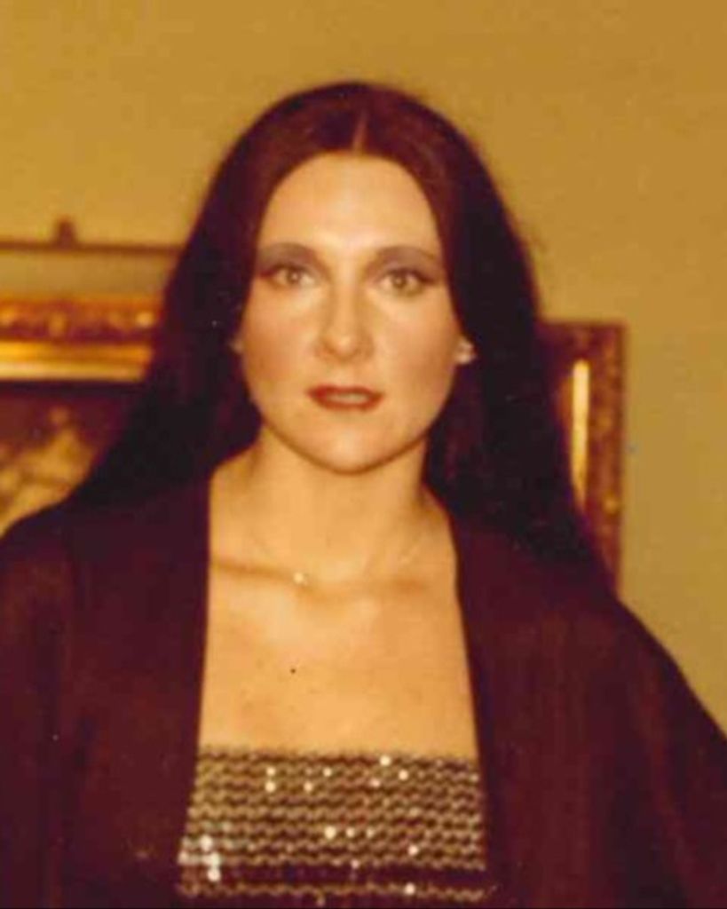 Sharon Austin Profile Photo