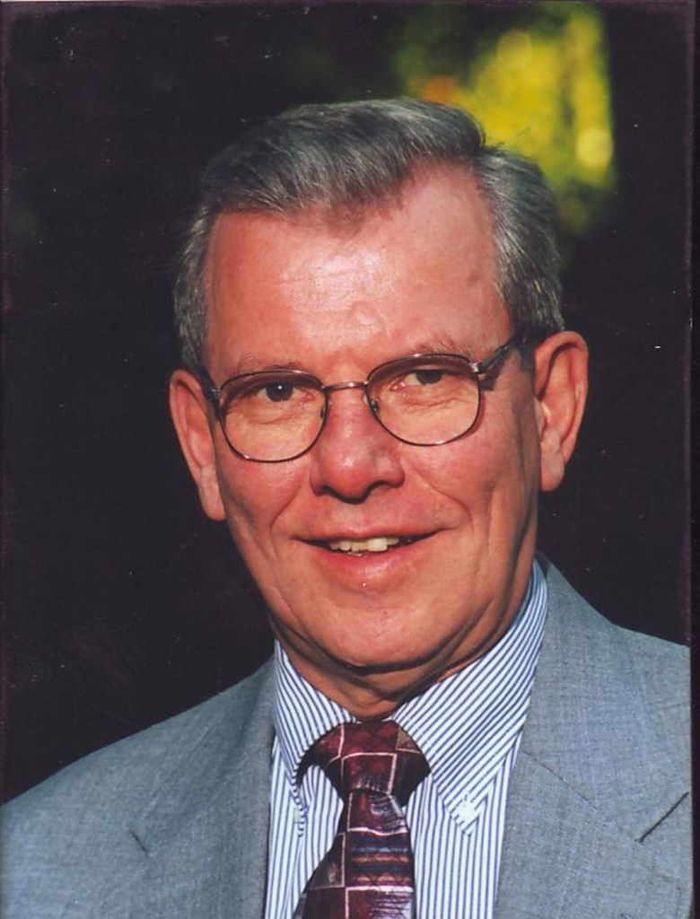 Marvin "Marv" Dean Ott Profile Photo