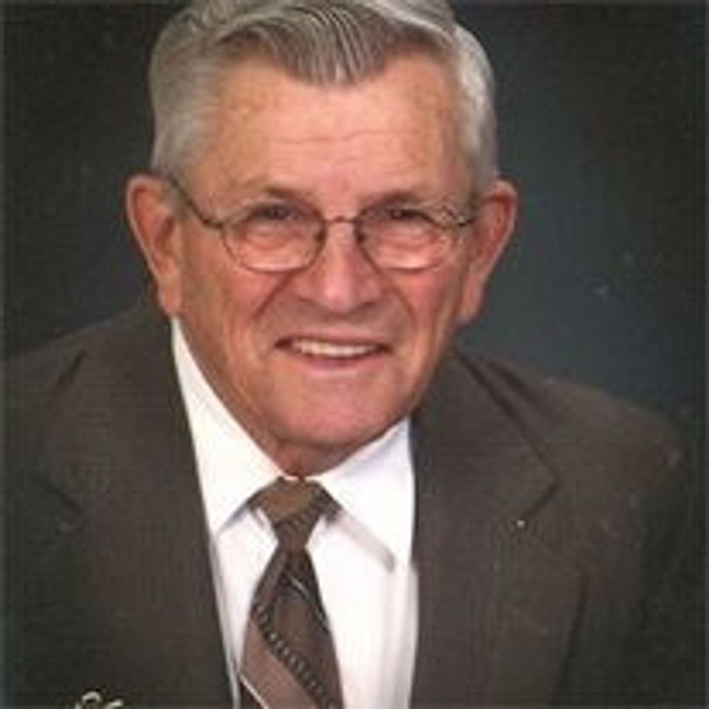 Thomas Boring