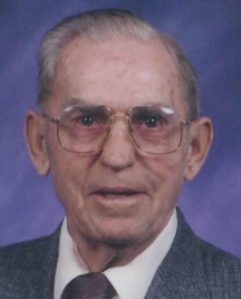 Harold J. Bair