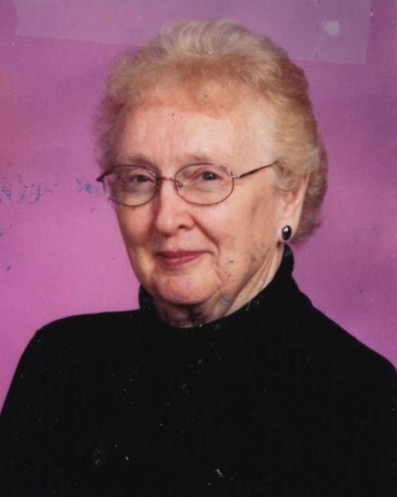 Dorothy Hubbell Profile Photo