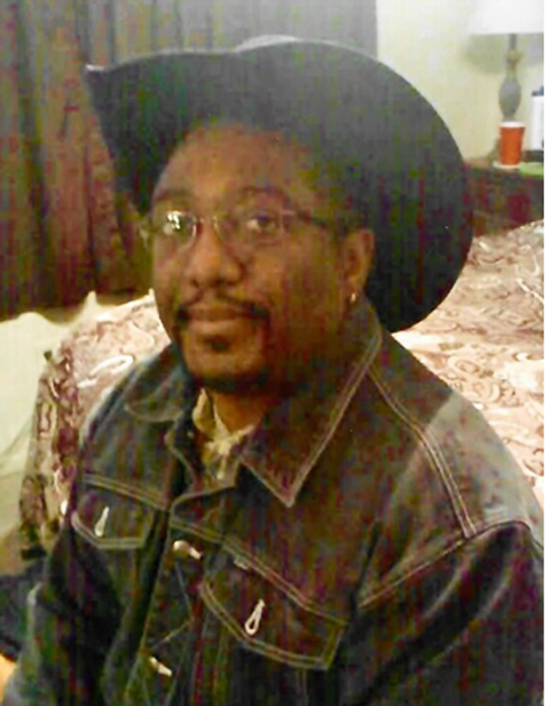 Jonathan "Lamont" L. Johnson