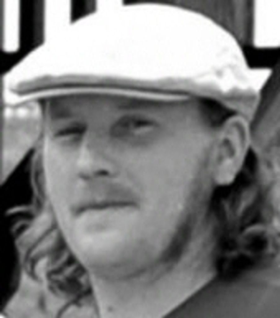James Patrick Hayden