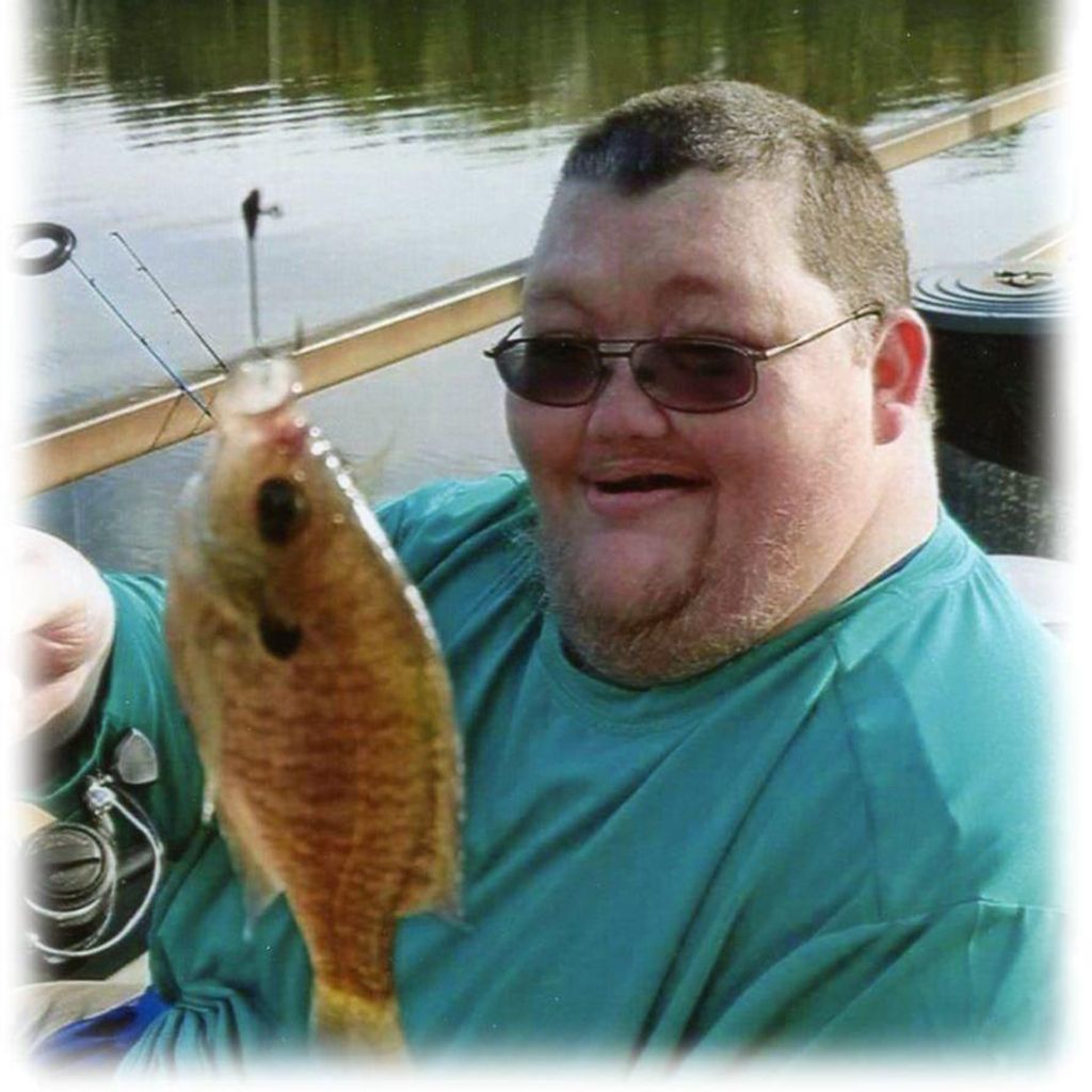 Richie Coy Thrasher