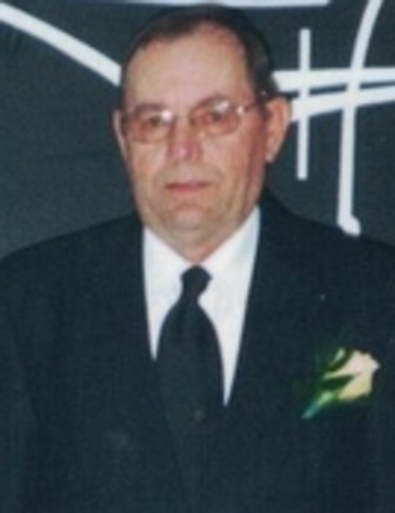 John Henry Beasley