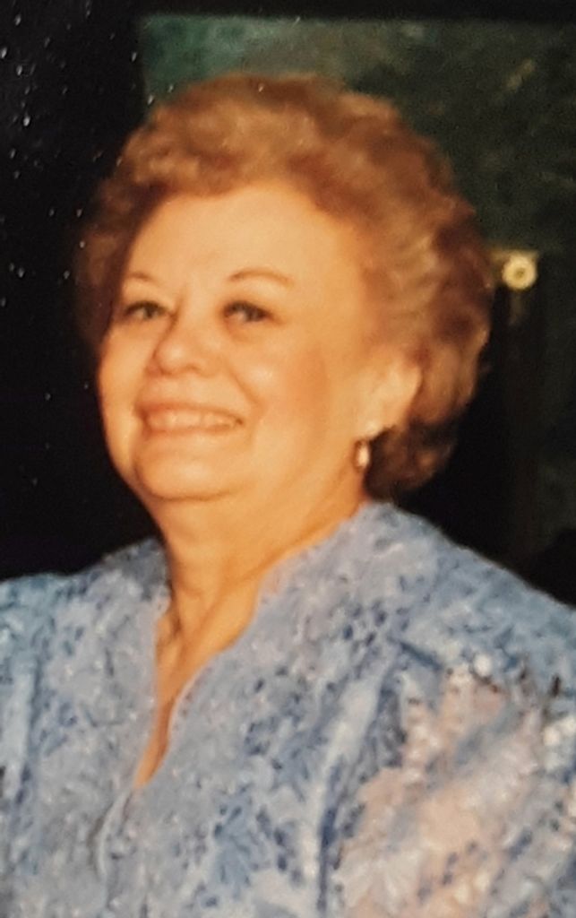 Mathilda Elizabeth Archer