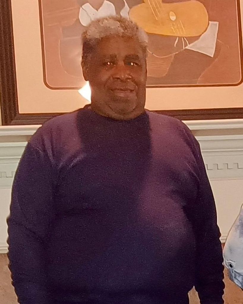 Mr. Carl Nathaniel Exum Profile Photo