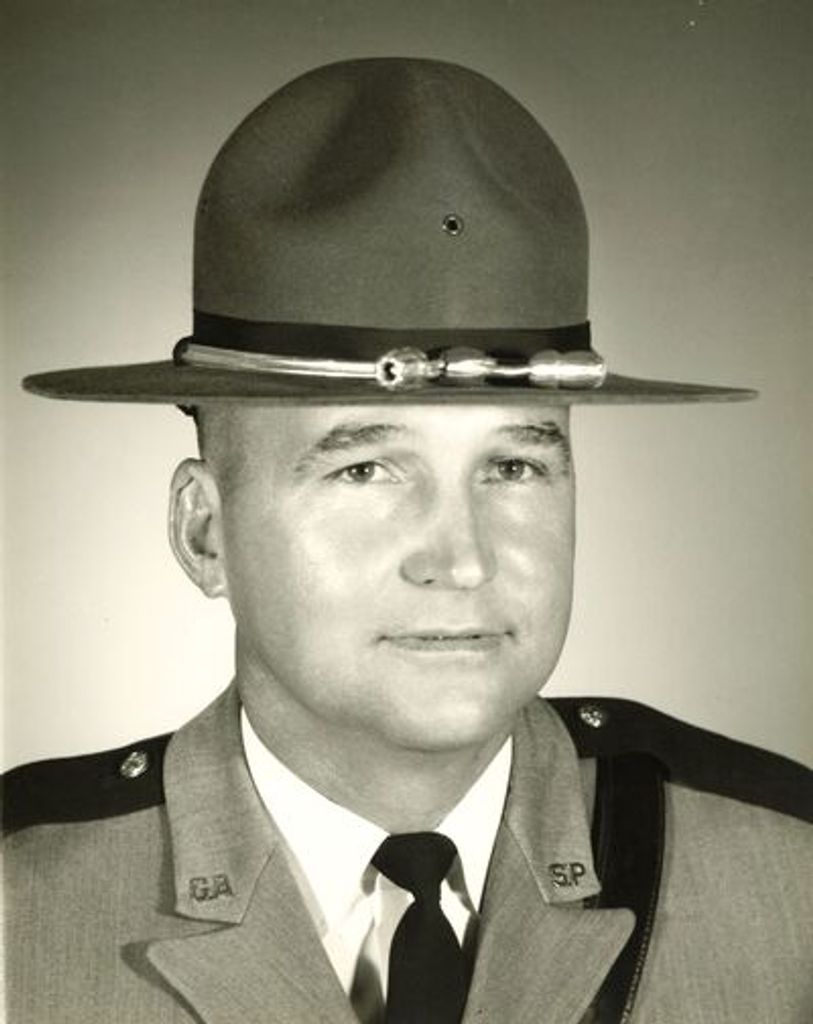 Major Hoke G Smith