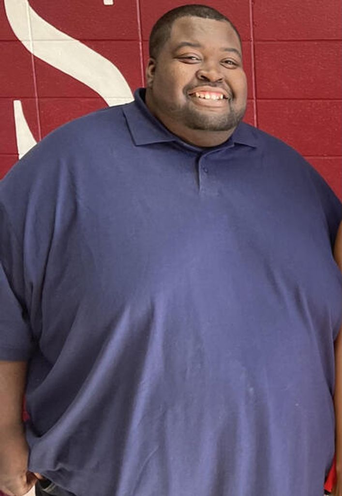 Jeffery Jackson Profile Photo