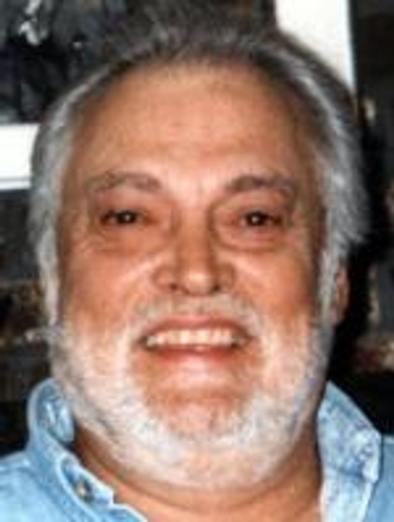 Hilbert "Joe" Serodio