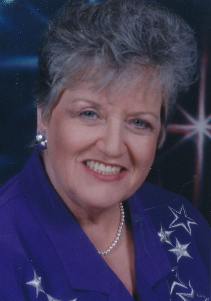 Mary Ann Burns Profile Photo