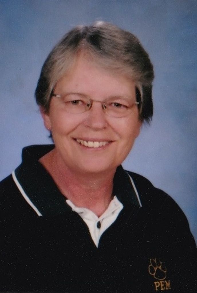 Kathleen "Kathy" Teresa Haug Profile Photo