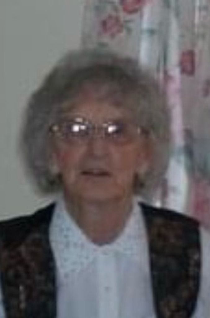 Kathryn P. Hasenbuhler