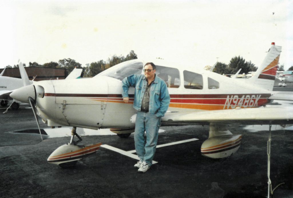 James "Jim" G. Douglas