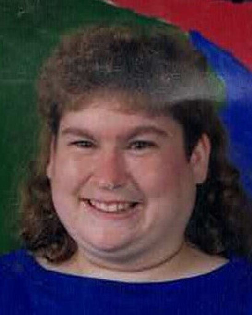 Doretta "Dee Dee" Gautreaux