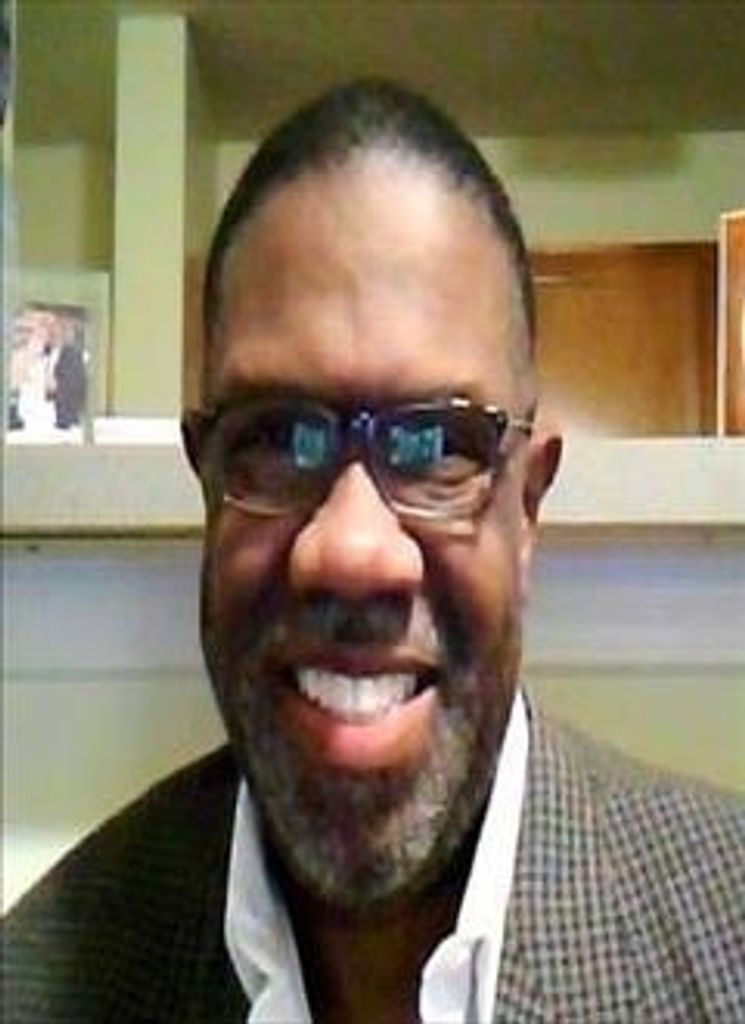 Fred Scrutchins Profile Photo