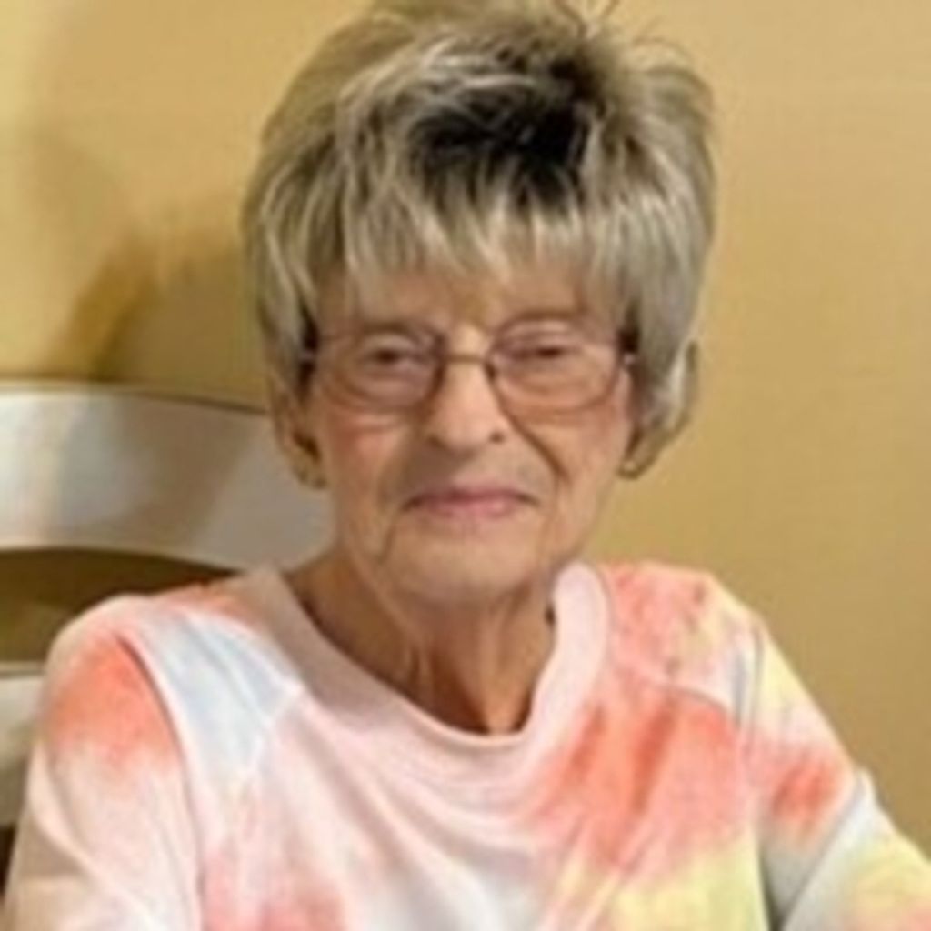 Nell "Jeep" Evelyn Moorhouse