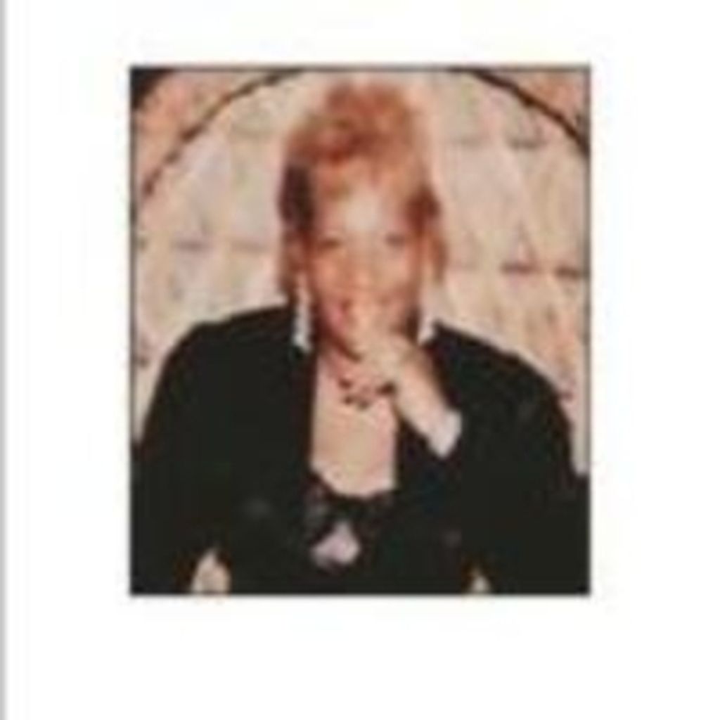 Blondell Mitchell