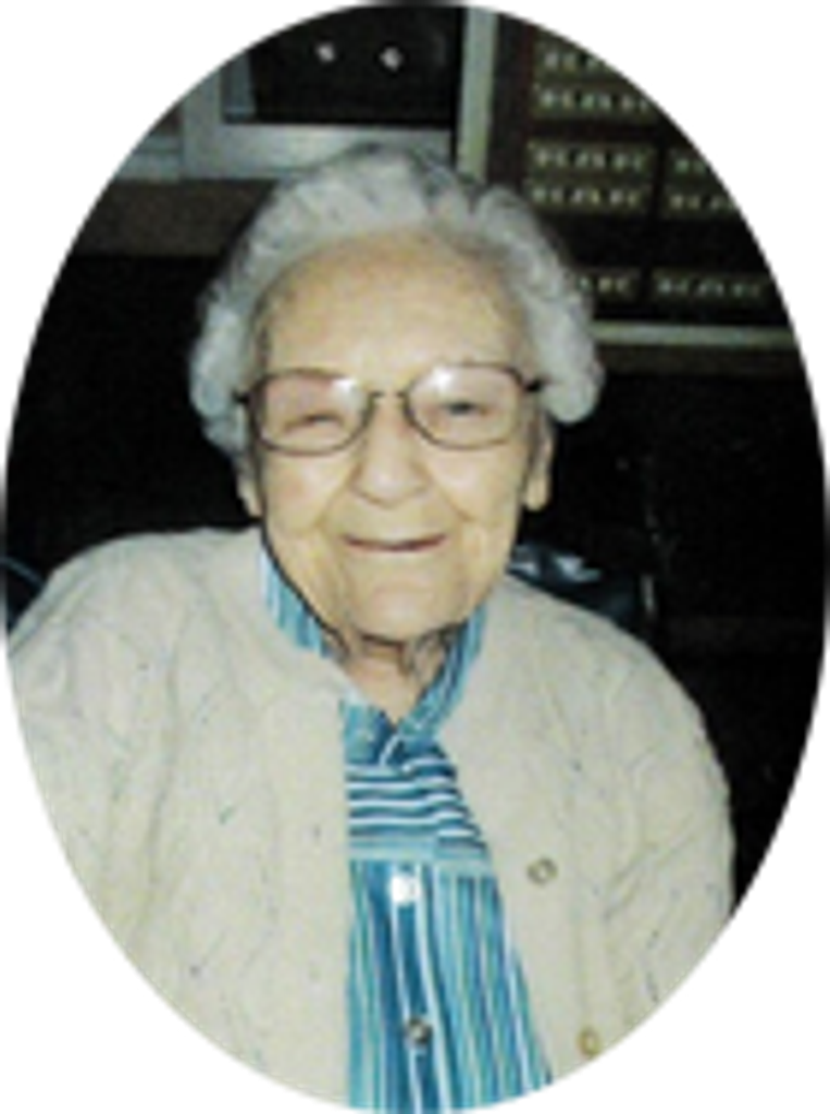 Ina Cormaney