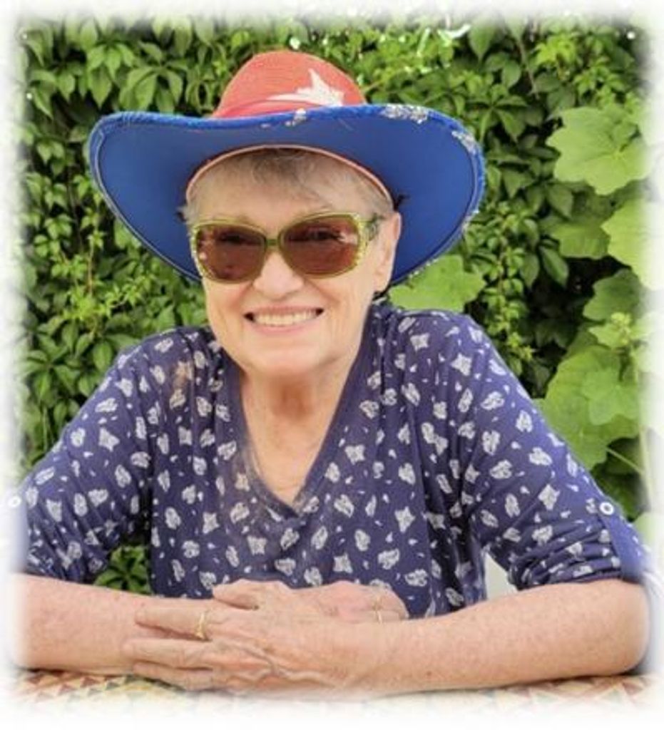 Dorothy Larayne Slagle Profile Photo
