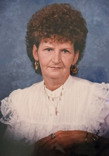 Doria Owens's obituary image