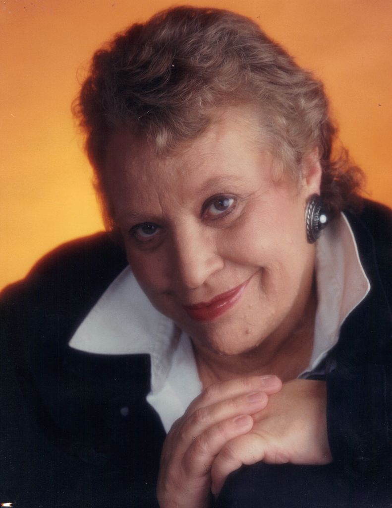 Barbara Gene Stanfield Profile Photo