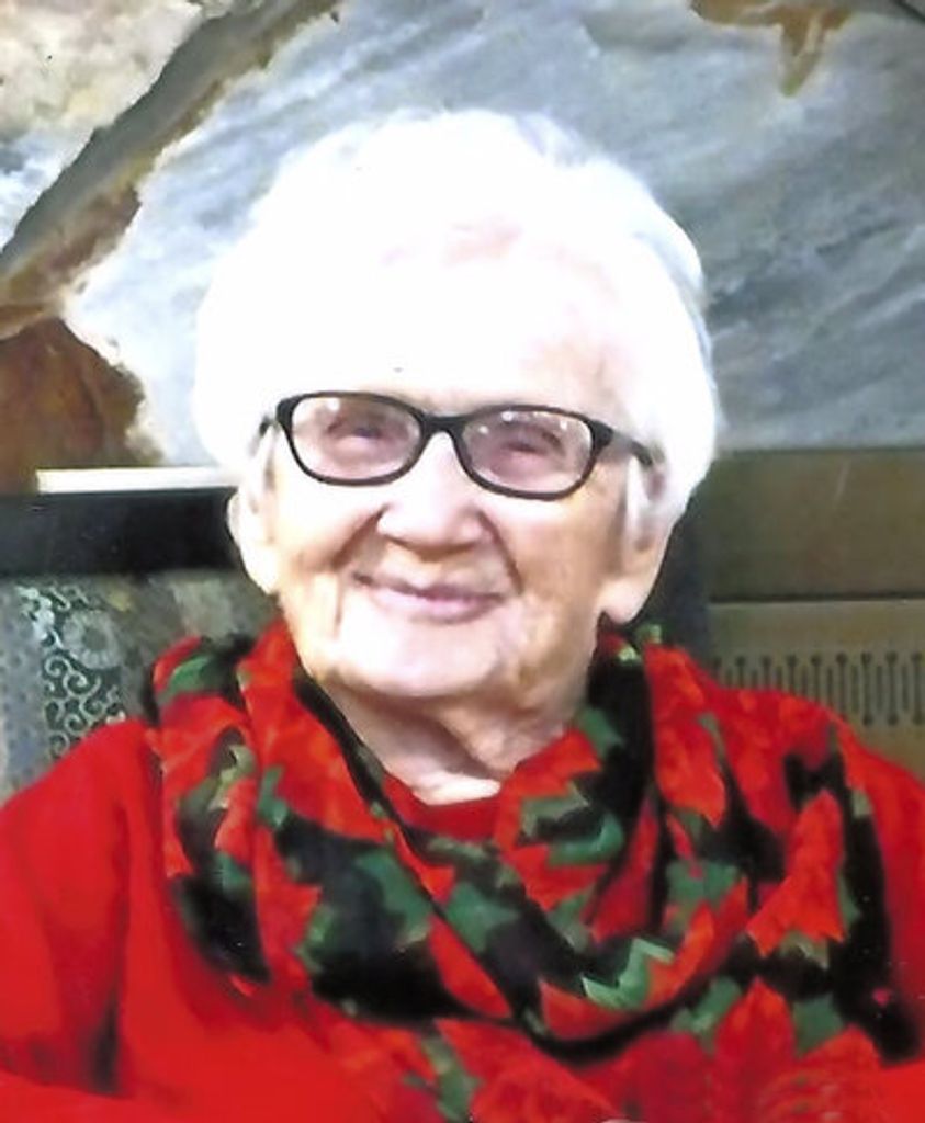 Hattie Gray Profile Photo