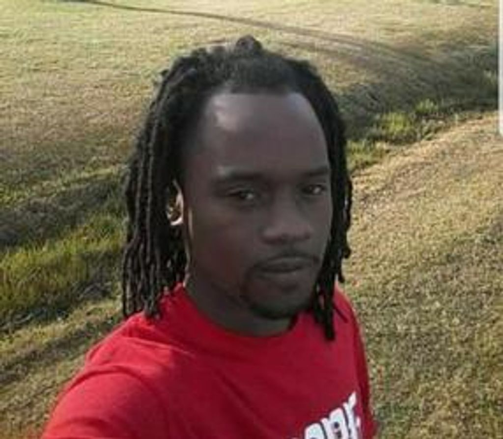 Rakeem Dequante Brown