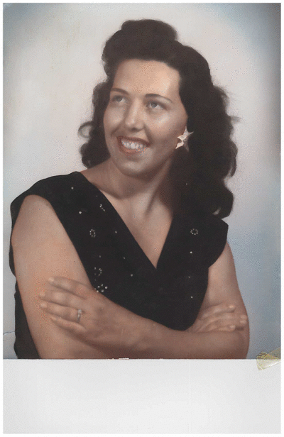 Kathleen Virginia Francis Profile Photo