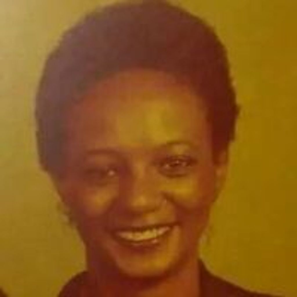 Nancy Marie Davis