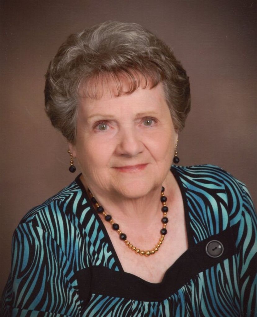 Connie (Athy)  Gower Profile Photo